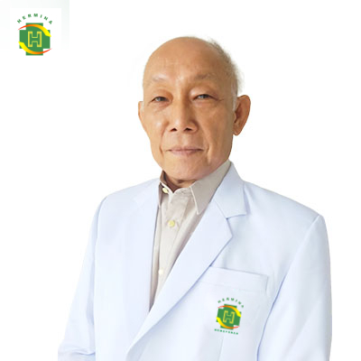 dr. BACHRUDDIN BACHTIAR, SpA