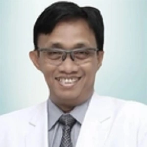 dr. FAHRUL W. ARBI, SpA