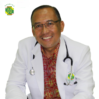 dr. JOHNWAN USMAN, SpA