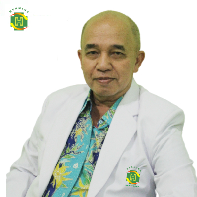 Prof. DR. dr.JOSE RIZAL LATIEF BATUBARA, SpA (K)