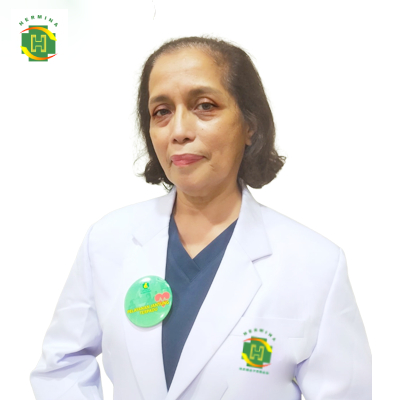 dr. MAGDALENA, SpA
