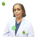 dr. MAGDALENA, SpA