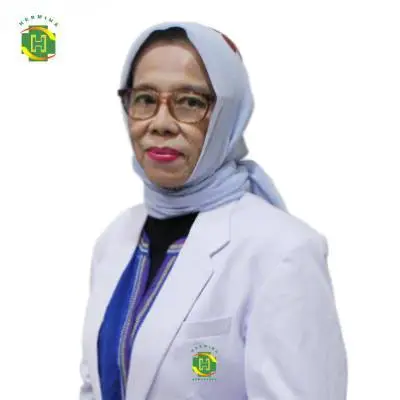 dr. SRI SULASTRI, SpA(K)