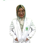 dr. Ihat Sugianti, Sp.A