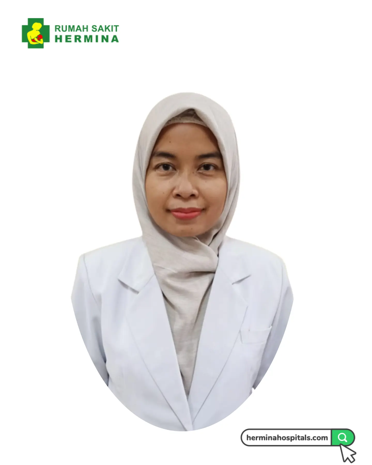 dr. Oki Fitriani, M.Sc, Sp.A 