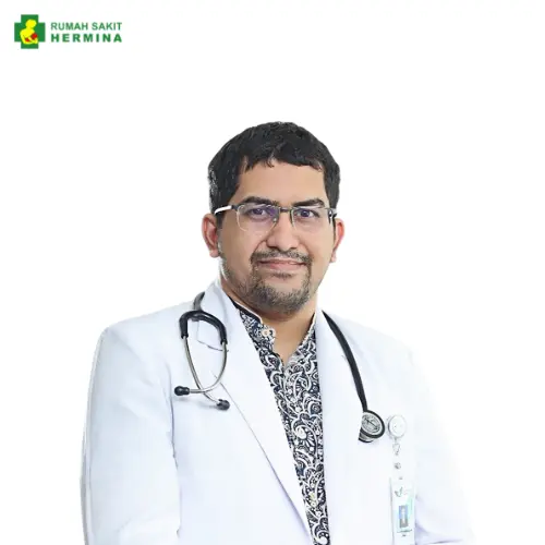dr. Naser Muhammad Askar, M.Kes., Sp.An