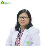 drg. Christina Sri Respati, Sp.KGA