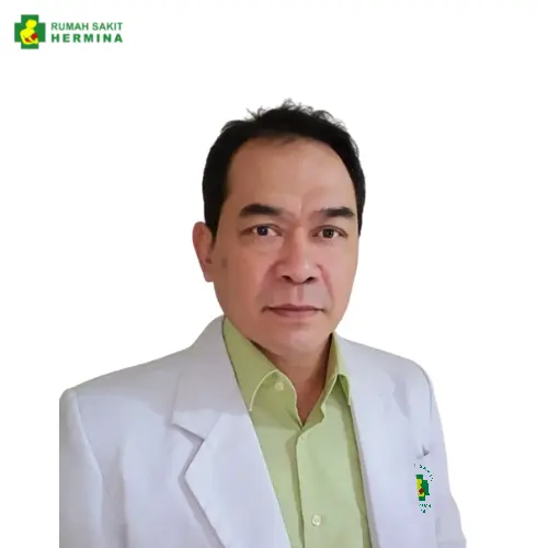 dr. Hadian Setia, Sp.B