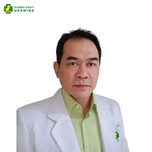 dr. Hadian Setia, Sp.B