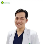 dr. Rollando Erric Manibuy, Sp.OT