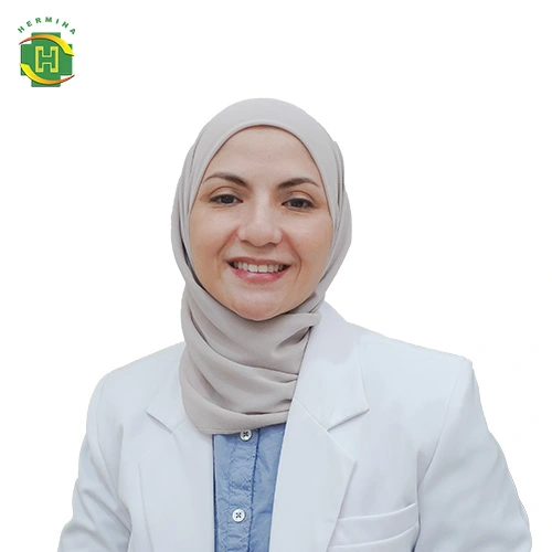 dr. Nadifa Agil, Sp.BA