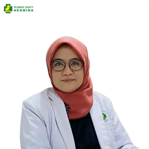 dr. Dewi Melati, Sp.KK