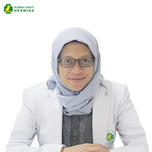 dr. Puri Ayu Arditi, Sp.S