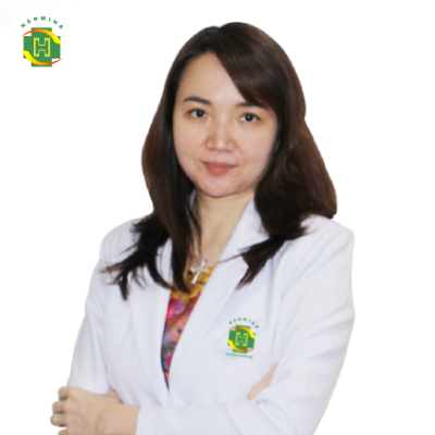 dr. VERA TANTIYONO, SpA