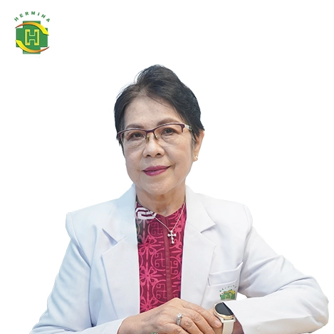 dr. Anna Hoengdrayana, M.Gizi, Sp.GK