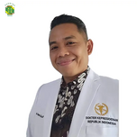 dr. Supono, Sp.JP