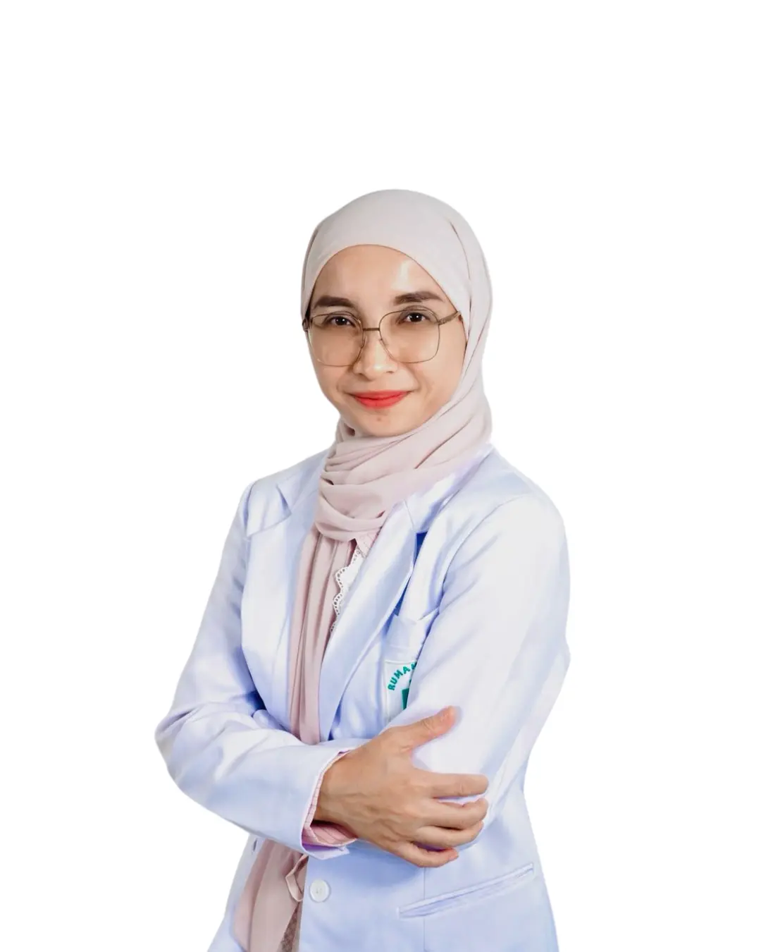 dr. Angie Rennatha Andhari, SpTHT-KL