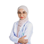dr. Angie Rennatha Andhari, SpTHT-KL