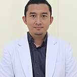 dr. Iman Martafani, SpBA