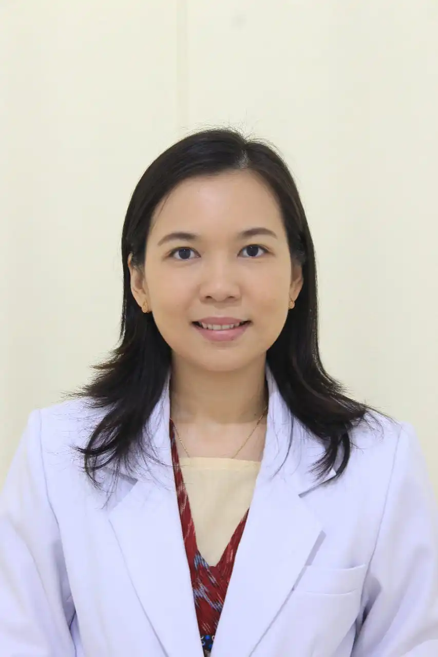 dr. Lindayanti Tanzil, SpBA