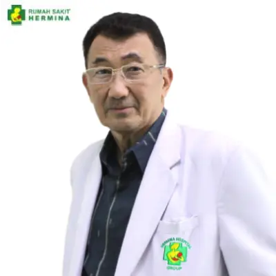 dr. BAMBANG WINARNO, SpOG