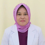 dr. Nuriah, Sp.KK