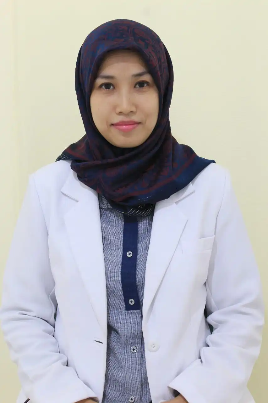 dr. Rani Rachmawati, SpKK