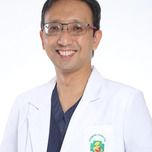 dr. Mohammad Dwijo Murdiyo, Sp.THT-KL(K)