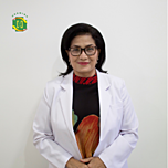 dr. Irene Akasia Oktariana, Sp.A