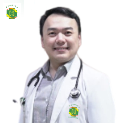 dr. AGUS SUSANTO, SpA