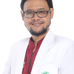 dr. Dicky Faizal Irnandi, Sp.And (K)