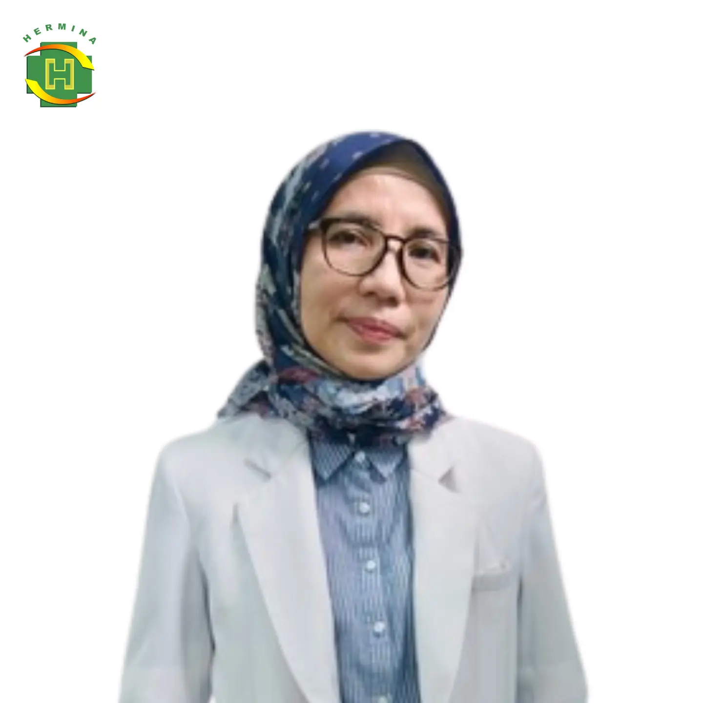 dr. Fitri Imelda, Sp.PD-KGH