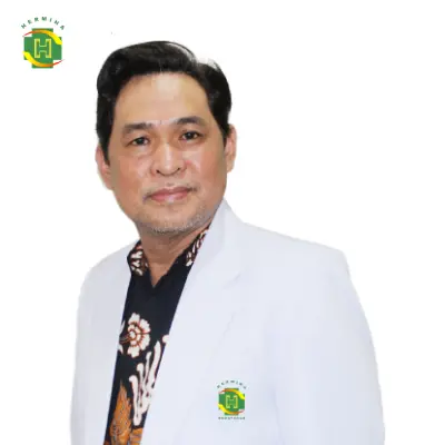dr. ASRUL MUHADI, SpB