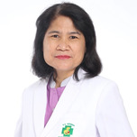 drg. Eva Riama Pandiangan, Sp.BM