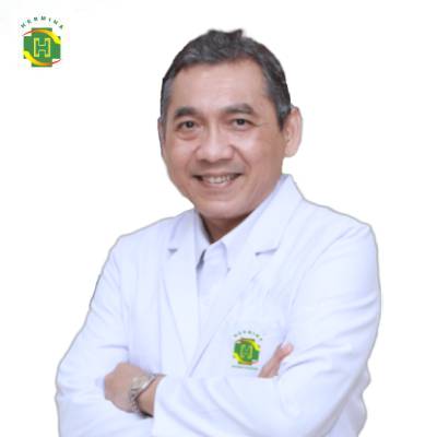dr. ADRIAN TUAHTA GINTING, SpB-KBD