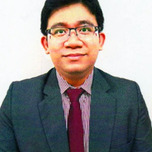 dr. ROBERT HOTASI, SpAN 
