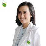 dr. KRISTA EKAPUTRI, SpBP-RE