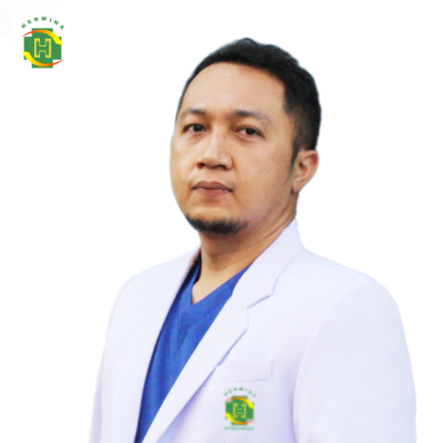 dr. ANDRE YUDHA A.HUTAHEAN,Sp.U (K)