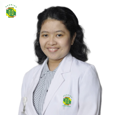 dr. DIAN ESTU, SpM(K)