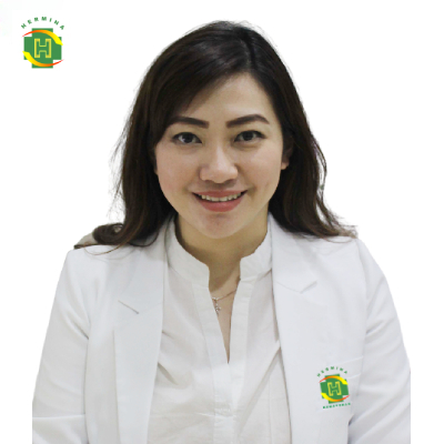 dr. Anna Juniawati Putri Gunawan, Sp.DVE