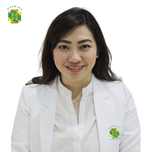 dr. Anna Juniawati Putri Gunawan, Sp.DVE