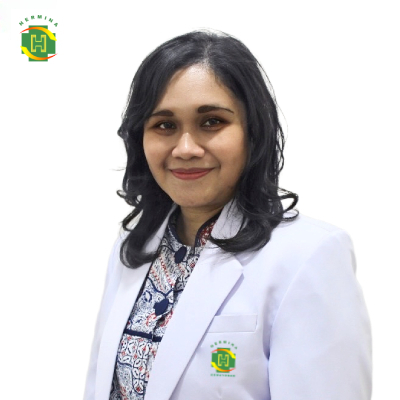 dr. MARIA ANITASARI, SpS