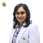 dr. MARIA ANITASARI, SpS