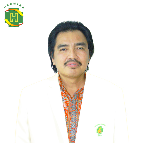 dr. Indra Cakra, SpA