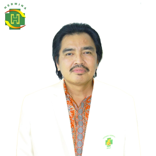 dr. Indra Cakra, SpA