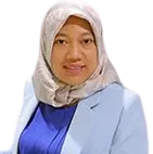 dr. RR. Hanifah Intan T, Sp.OG