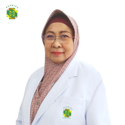 drg. ETTY SOENARTY, SpBM