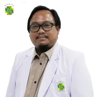 drg. BIMO RINTOKO, Sp.Pros