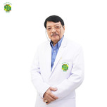 dr. Hardi Pranata, Sp.S