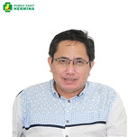 drg Hendri Fayol, Sp.KGA